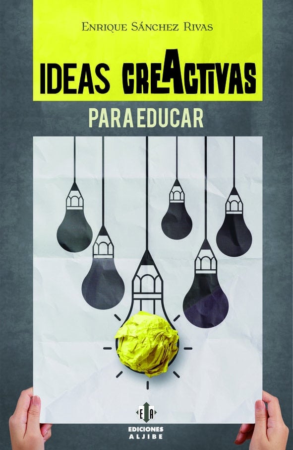 Ideas Creactivas Para Educar 
