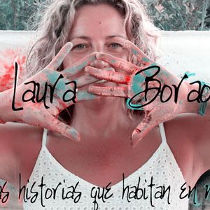 Blog Laura Borau, contra el acoso escolar o bullyig