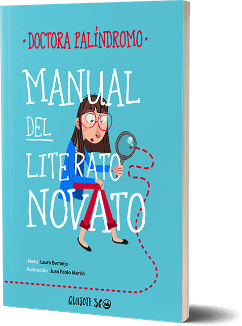 Manual Del Literato Novato