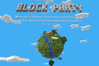 Block by Block