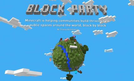 Block by Block
