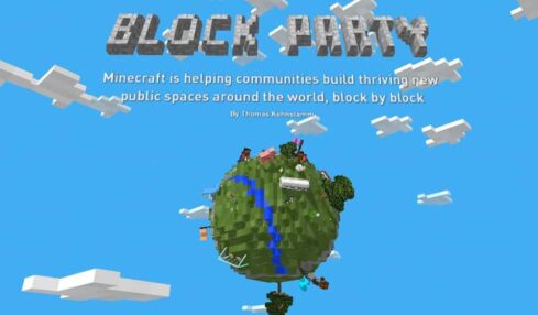 Block By Block