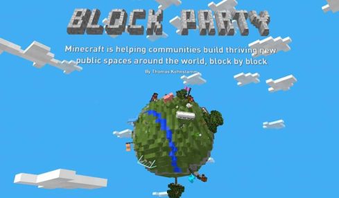 Block by Block