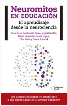 neuromitos educacion portada libro