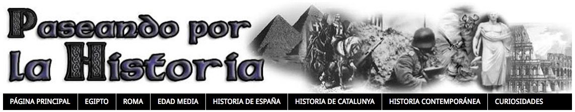 Paseando por la Historia