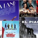 Películas musicales