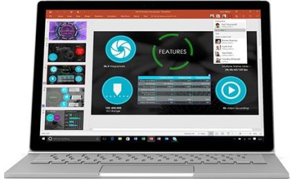 ¿Cómo sacarle partido a PowerPoint en clase? 1