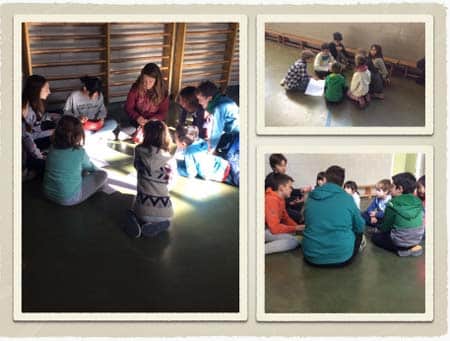 proyecto colaborativo imaginate 3