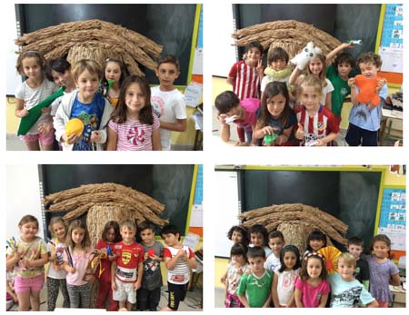 proyecto colaborativo imaginate 6