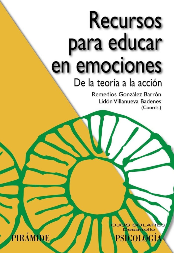 Recursos Para Educar En Las Emociones