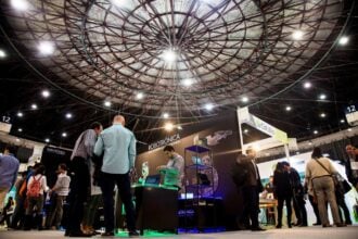 SIMO EDUCACIÓN 2017: innovación docente, neuroeducación y talleres prácticos 10