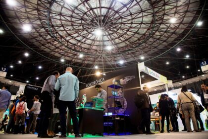 SIMO EDUCACIÓN 2017: innovación docente, neuroeducación y talleres prácticos 10