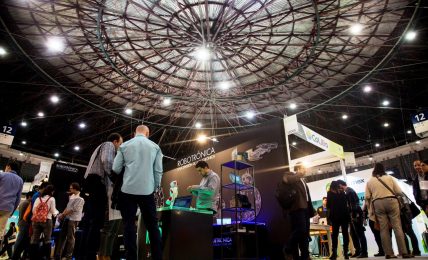 SIMO EDUCACIÓN 2017: innovación docente, neuroeducación y talleres prácticos 10