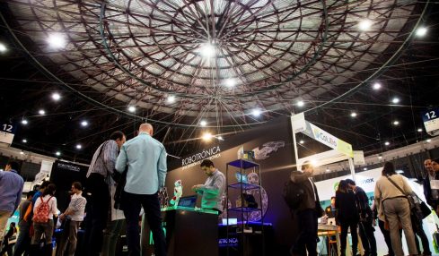 SIMO EDUCACIÓN 2017: innovación docente, neuroeducación y talleres prácticos 10