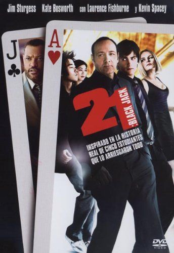 21 Black Jack