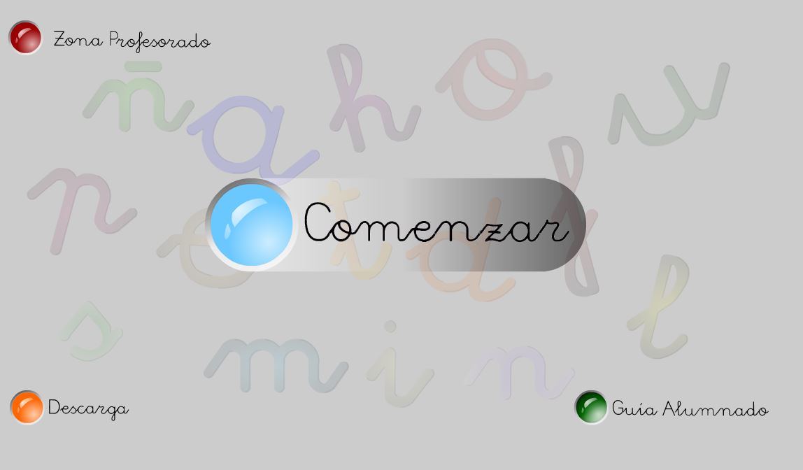 Aprendizaje lectoescritura