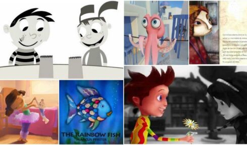 Cortometrajes Sobre Inteligencia Emocional
