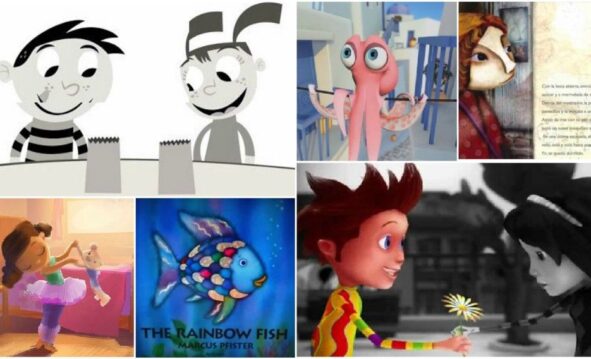 Cortometrajes Sobre Inteligencia Emocional