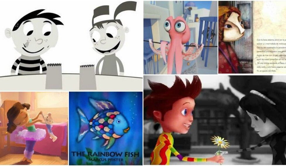 Cortometrajes Sobre Inteligencia Emocional