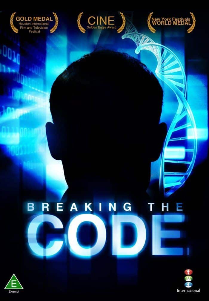 Breaking The Code