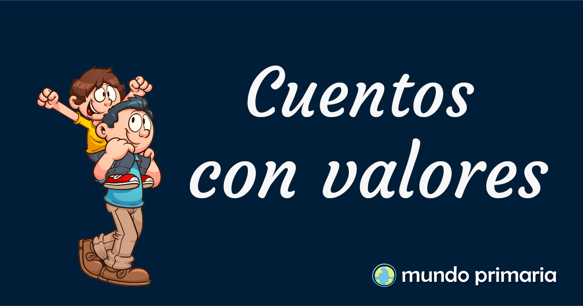 cuentos y poemas para infantil
