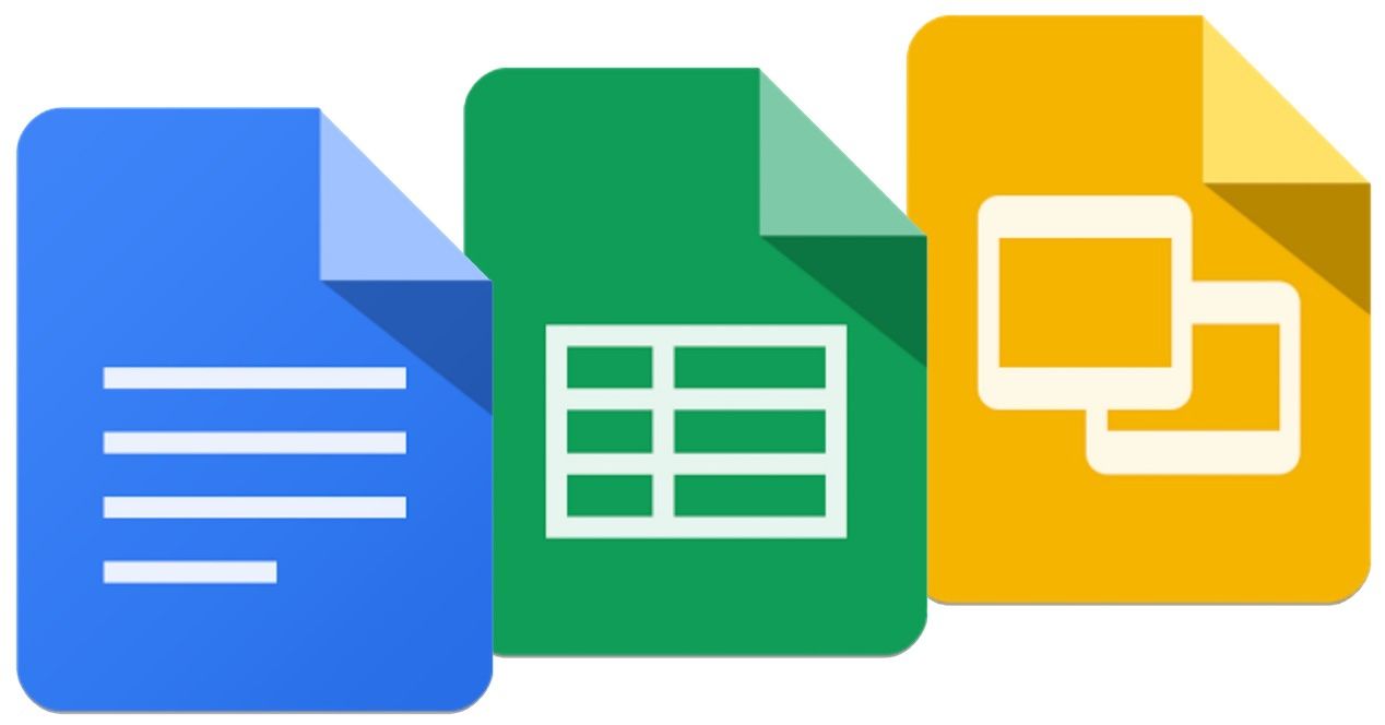 GOOGLE DOCS PARA TOMAR NOTAS EN TABLET