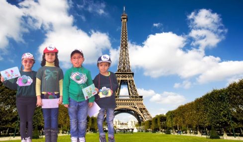 “De Balaídos ao mundo”, una experiencia en 360º 6
