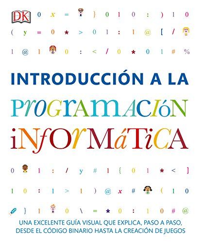 Introducción a la programación informática 
