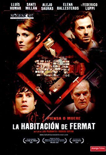 La habitación de Fermat
