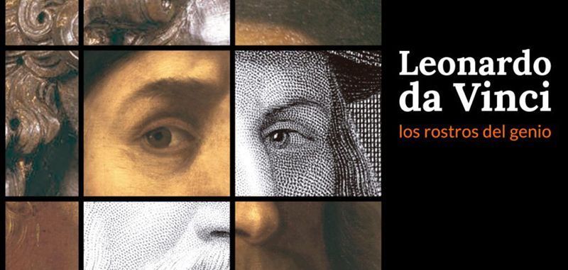 Los rostros del genio
