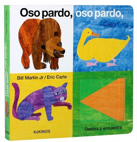 libros para Educación Infantil