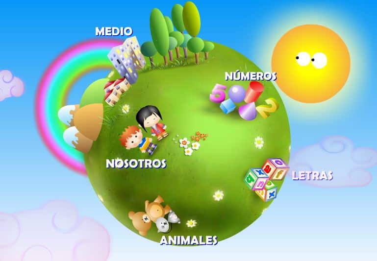 Las mejores plataformas de juegos infantiles online