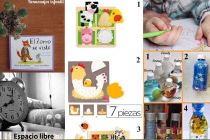 10 blogs de aula para Educación Infantil 6