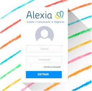 plataforma Alexia