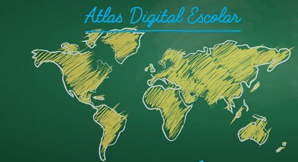 Atlas Digital Escolar