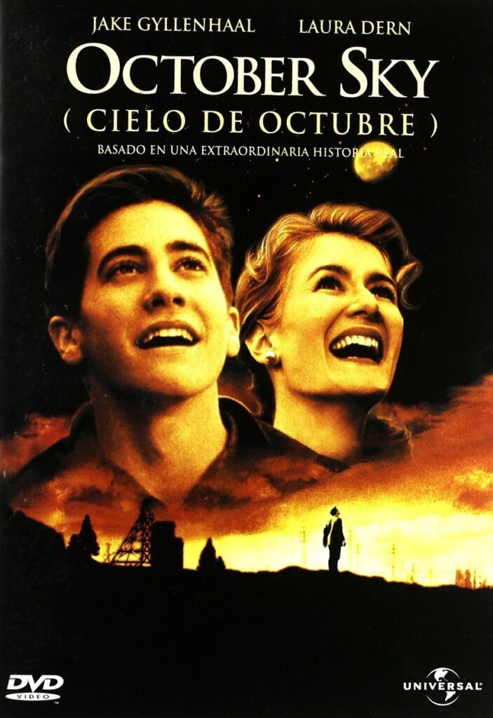 Cielo De Octubre