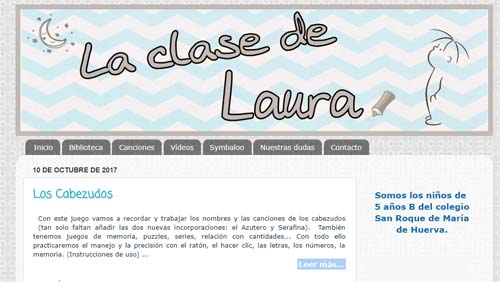 La Clase De Laura 