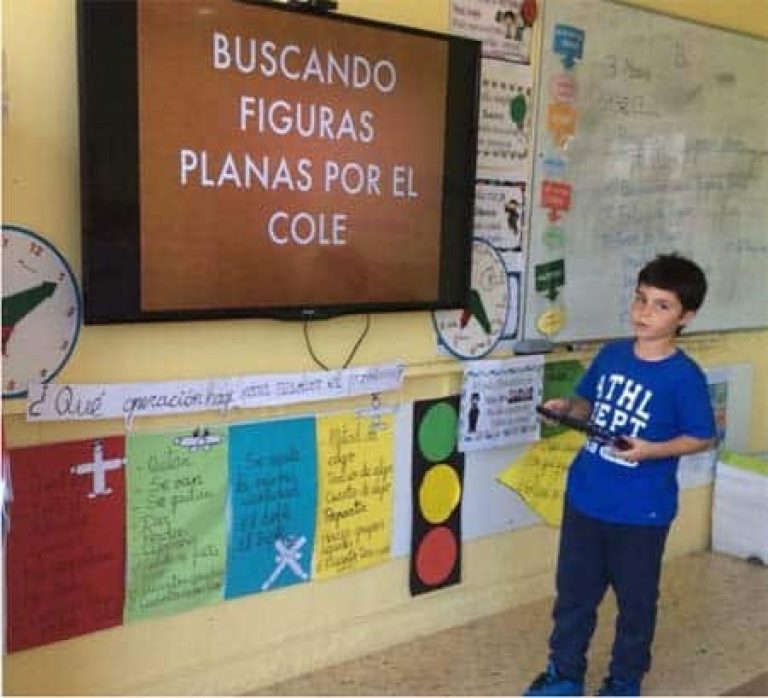 ¿Por qué el ABP y el Flipped Classroom combinan tan bien? 1