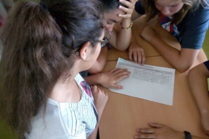 ‘Dialogue Project’: trabajando el inglés por competencias 2