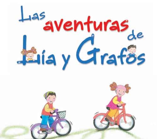 Lía y Grafos- disgrafia