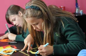 Disgrafia infantil
