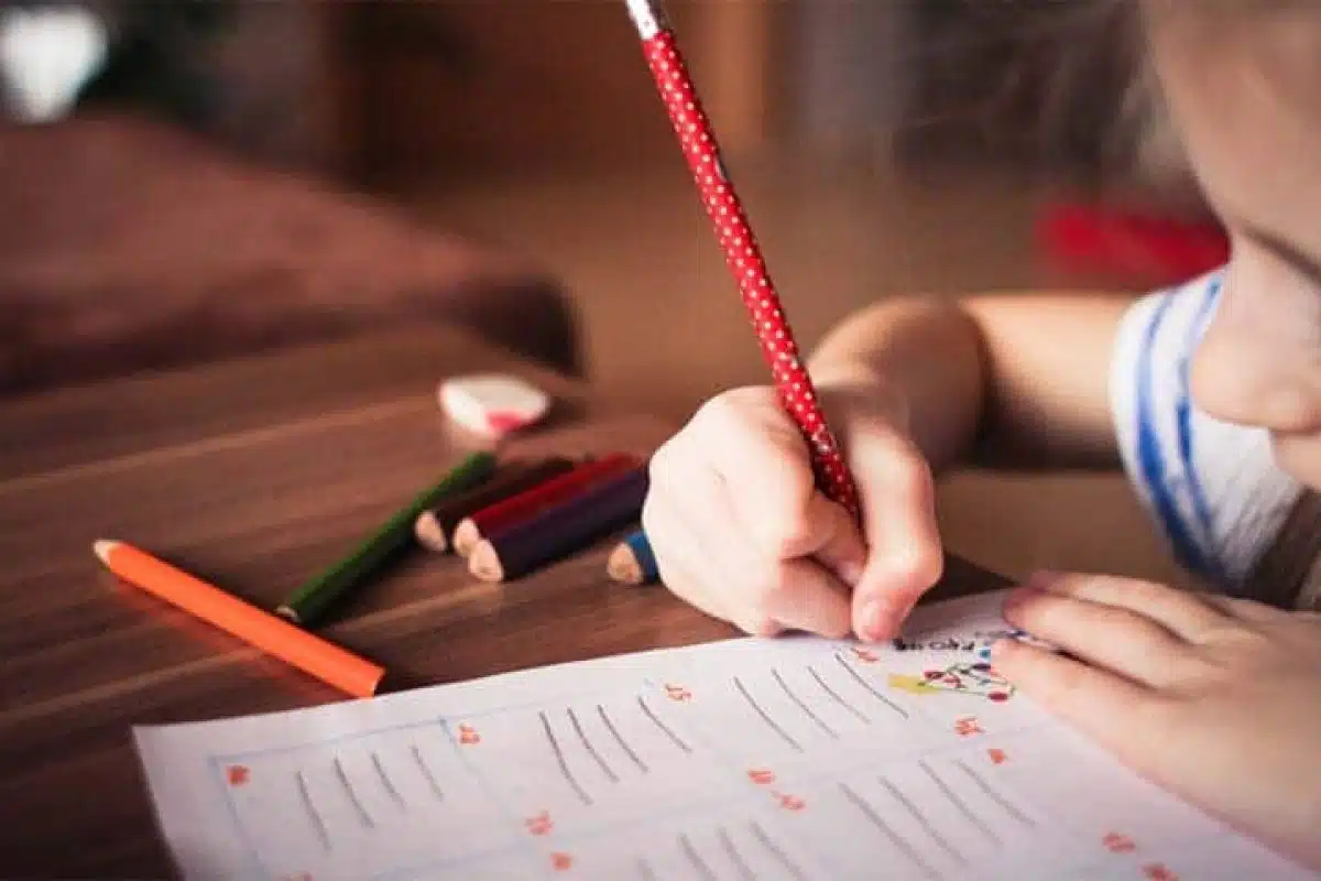 Disgrafia: 15 actividades y recursos para el aula y casa Disgrafia: 15 actividades y recursos para el aula y casa 14