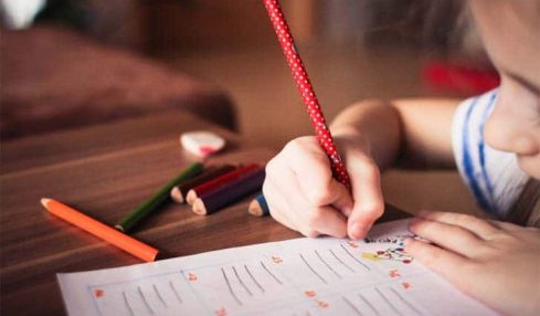 Disgrafia: 15 actividades y recursos para el aula y casa 14