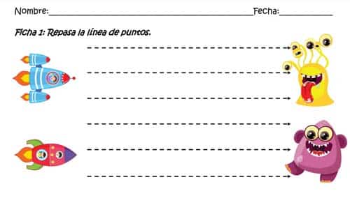 Recursos Disgrafia