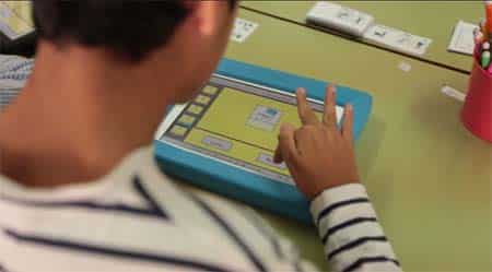 Educación especial