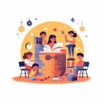 fomento lectura