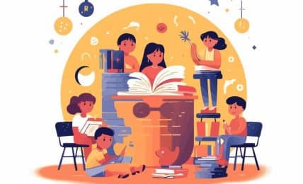 fomento lectura
