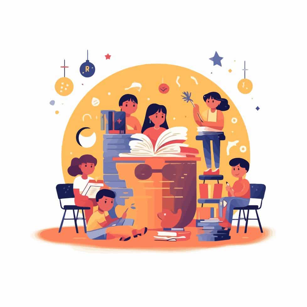 fomento lectura