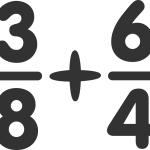 Recursos para estudiar y practicar las fracciones 18