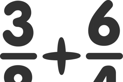 Recursos para estudiar y practicar las fracciones 18